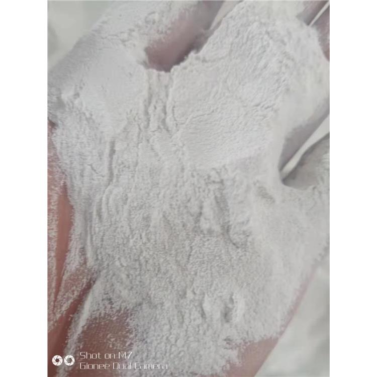 十堰透明氧化锌主要应用